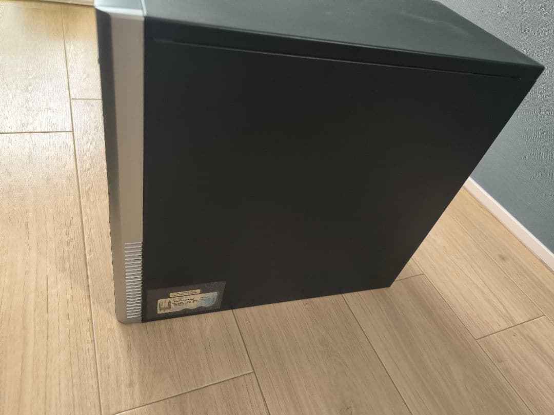 eX.computer エアロストリーム RM5J-D41/S2