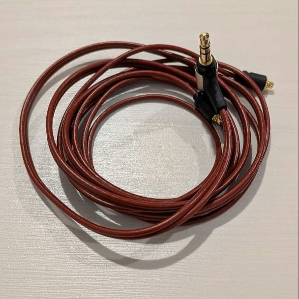 SHURE SE425 + onso 03 3.5(3極)-MMCX