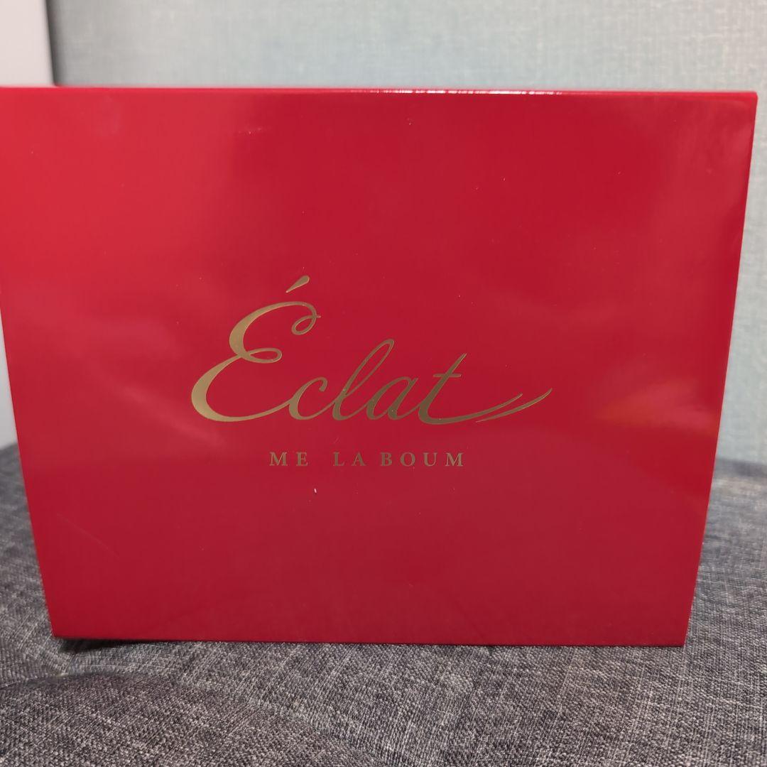 ME ラボンエクラ 美顔器　IKKOさんプロデュース