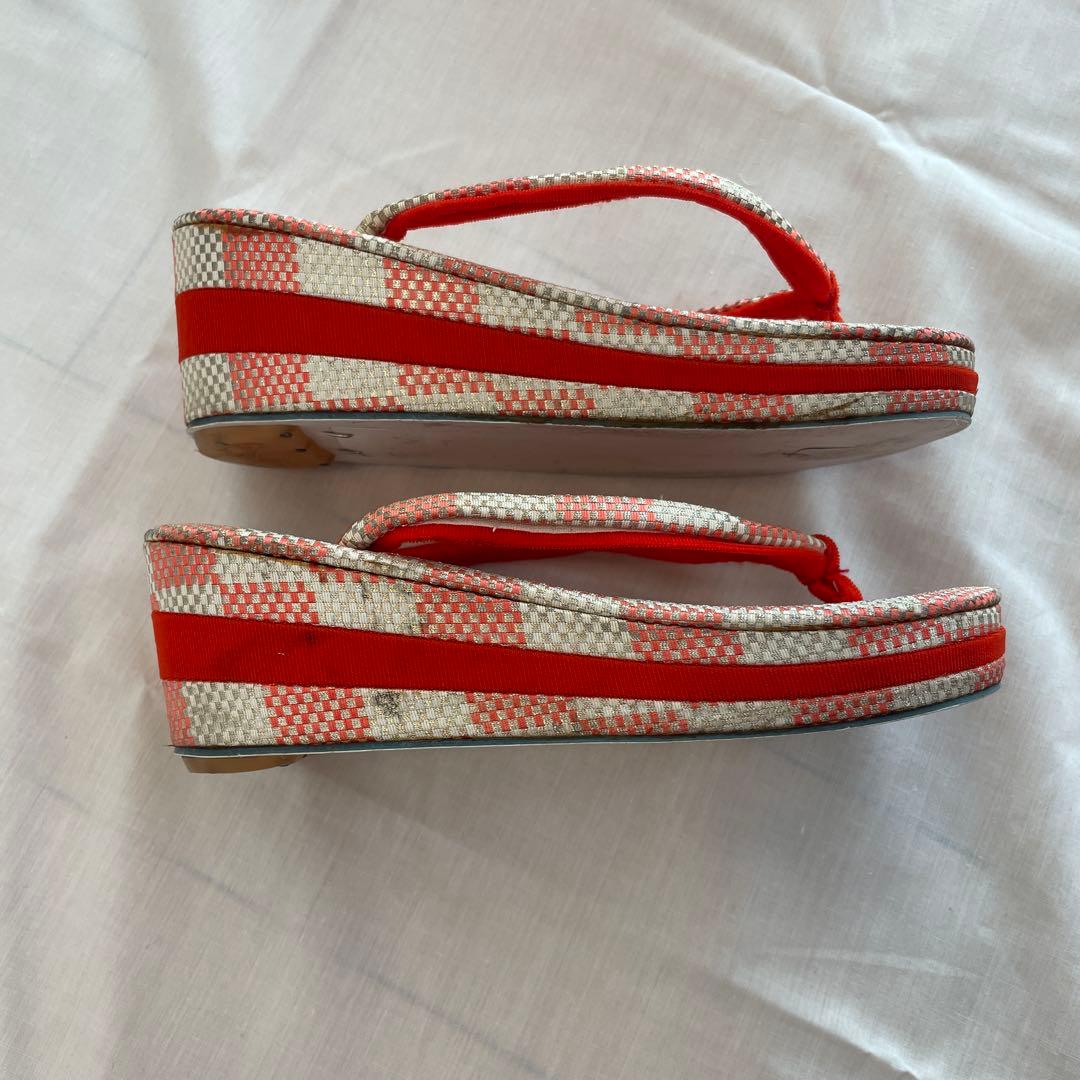 七五三　７歳　着物