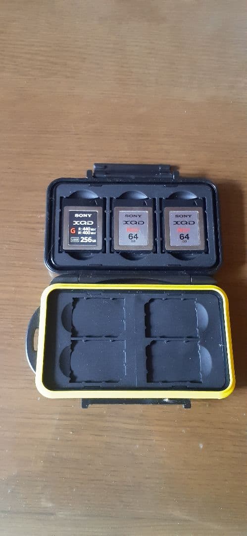 業務用 ビデオ 4K SONY FDR-AX1 三脚 フルセット【美品】