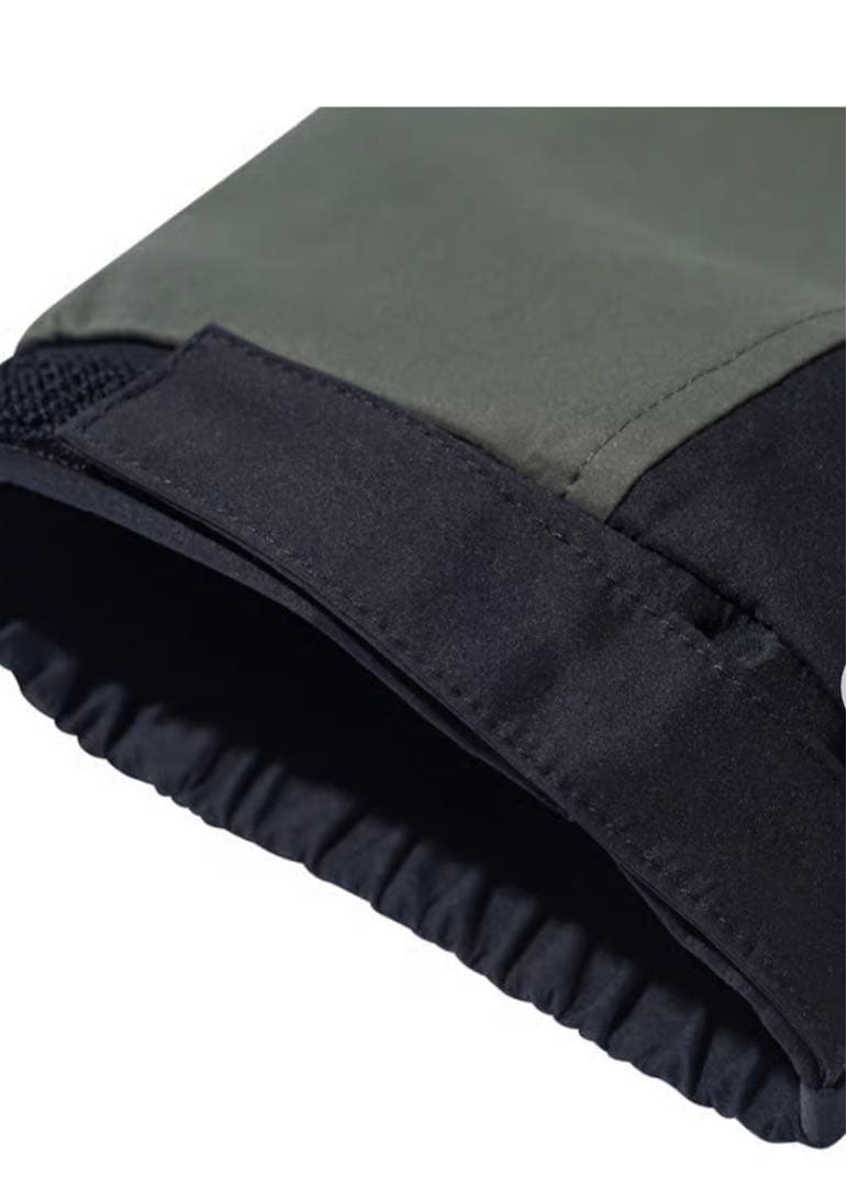 NEWERA スノートラックジャケット・パンツ　セットアップ　新品未使用