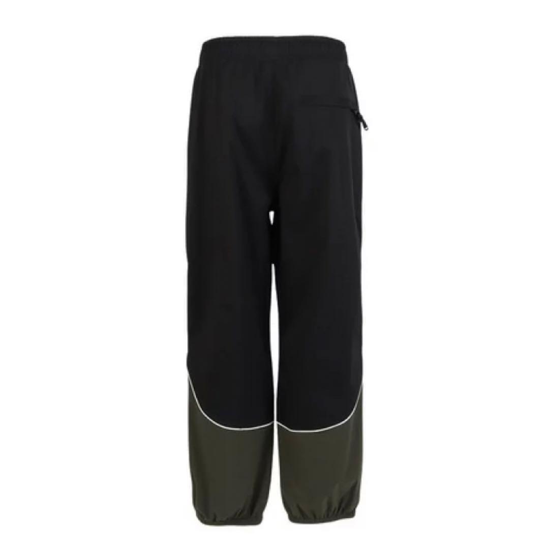 NEWERA スノートラックジャケット・パンツ　セットアップ　新品未使用