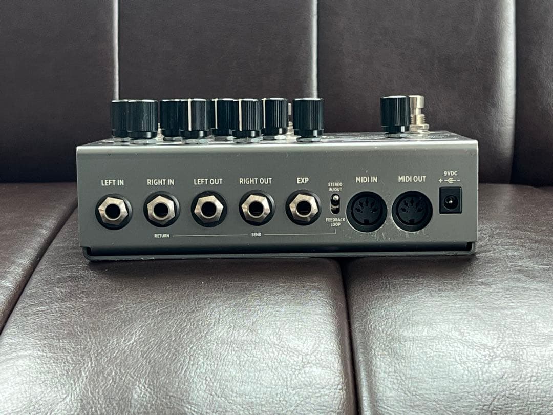 Strymon Timeline ストライモン　タイムライン