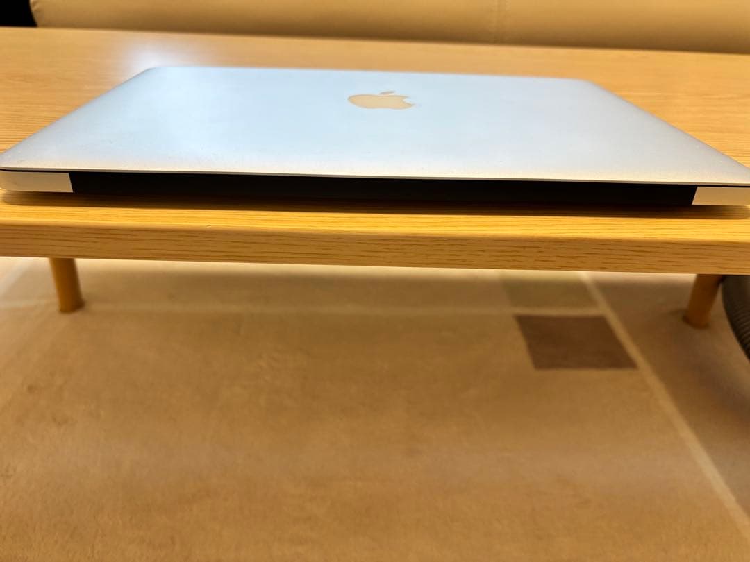 MacBook Air (13-inch, 2017) 本体 おまけ付き