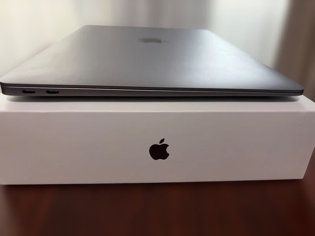 MacBook Air 13インチ M1 8GB/256GB USキーボード