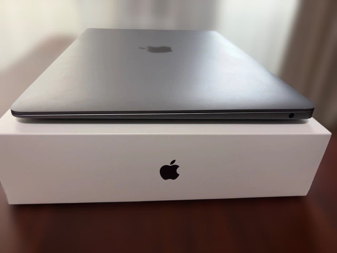 MacBook Air 13インチ M1 8GB/256GB USキーボード