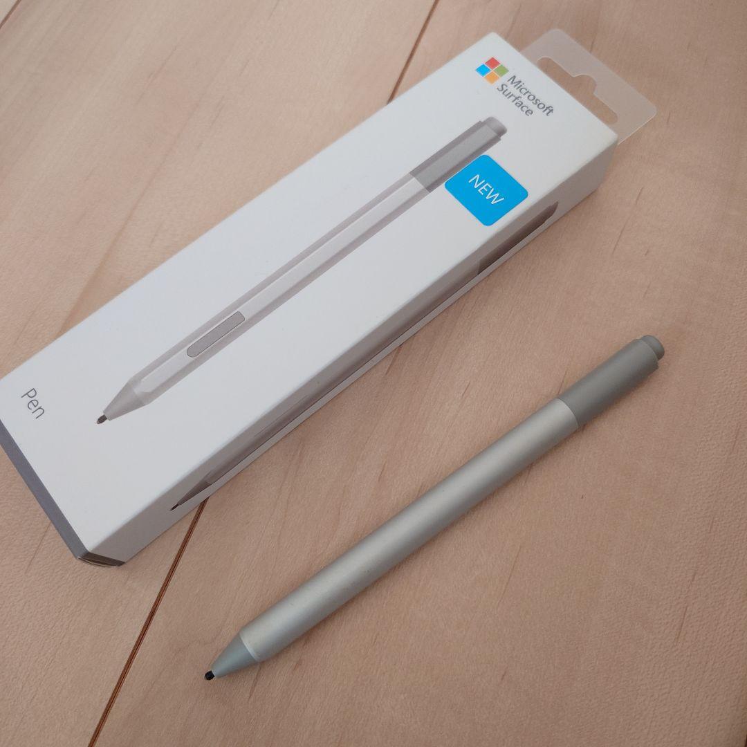 Microsoft Surface Pro 6 本体 キーボード・ペン付き