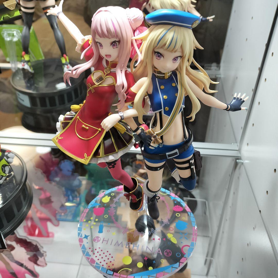 HIMEHINA 1/7 完成品フィギュア コトブキヤ