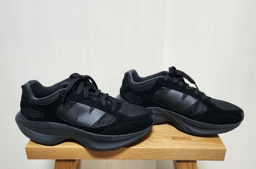 【美品】new balance WRPD Runner サイズ=28