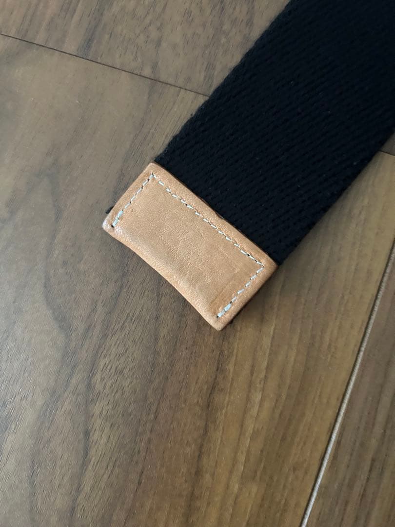 エンダースキーマ　hender scheme スクエア　ショルダーバッグ