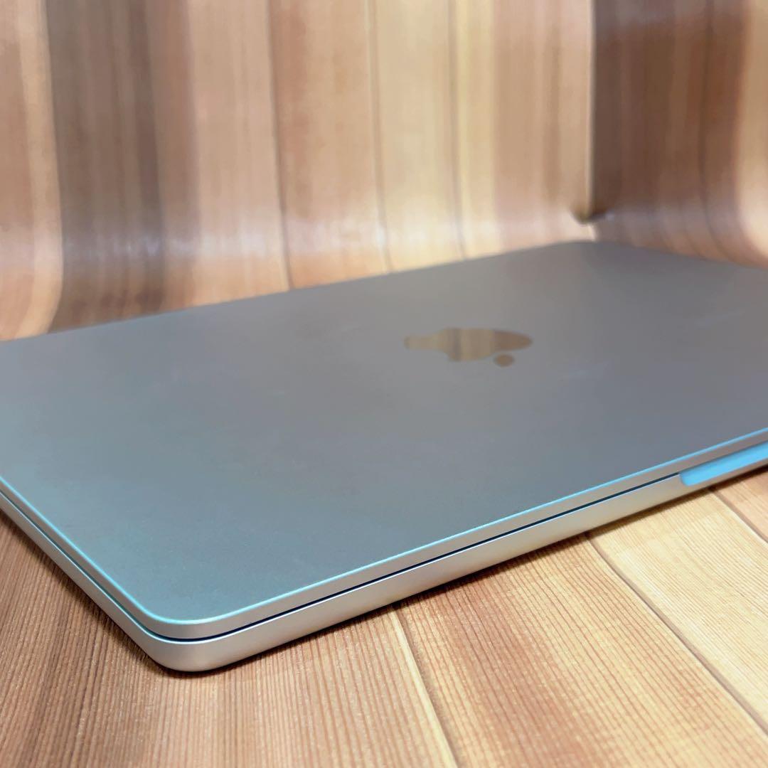 MacBook本体 Apple MacBook Air M3 2024 1TB 16GB 405A