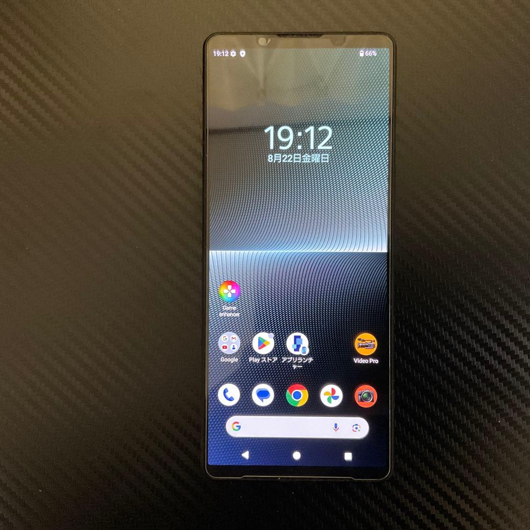 Xperia 1 Ⅴ 原神コラボ＋Xperia １Ⅴ専用スマホケース
