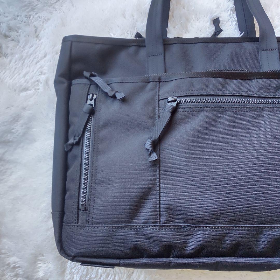 【新品】PORTER 吉田カバン インタラクティブ トートバッグ ビジネスバッグ