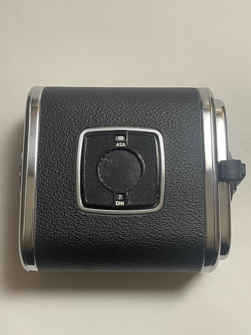 Hasselblad A24 フィルムマガジン 1976年製 超美品