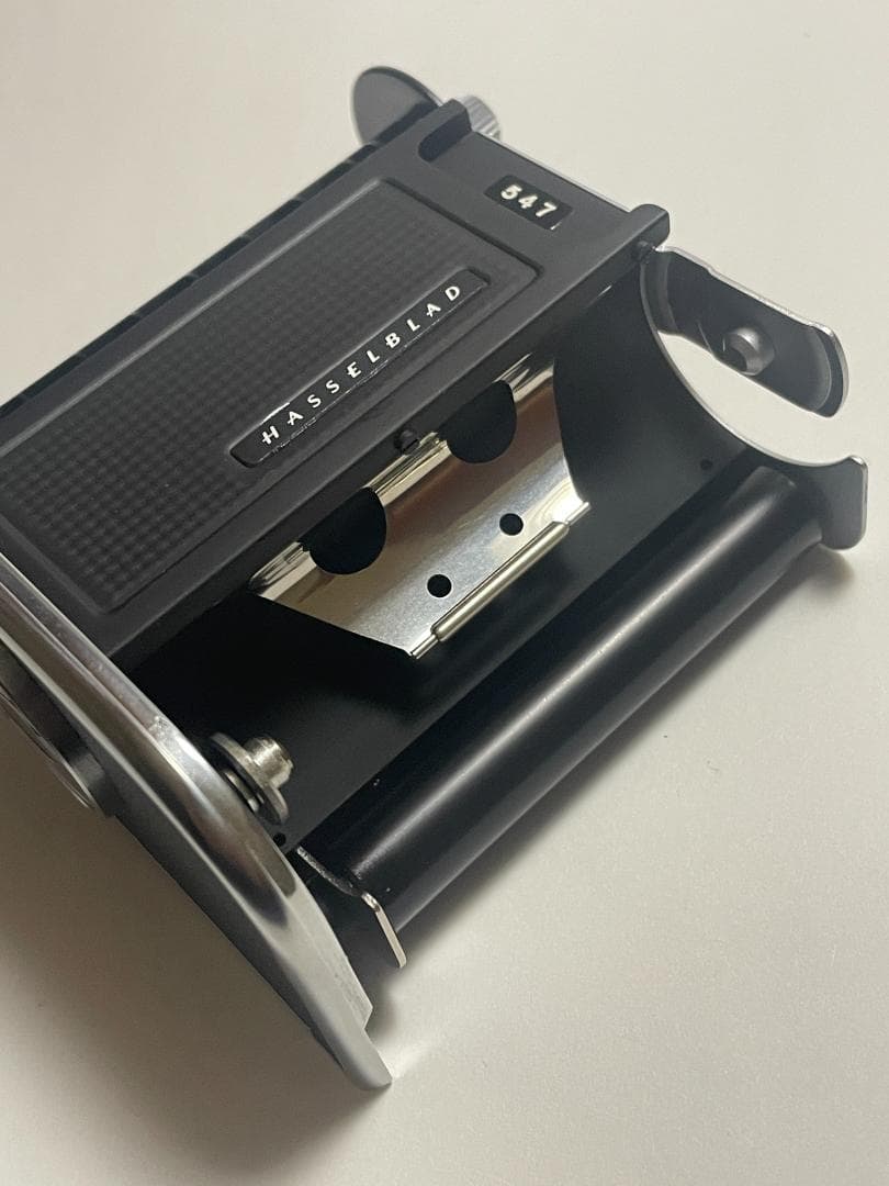 Hasselblad A24 フィルムマガジン 1976年製 超美品