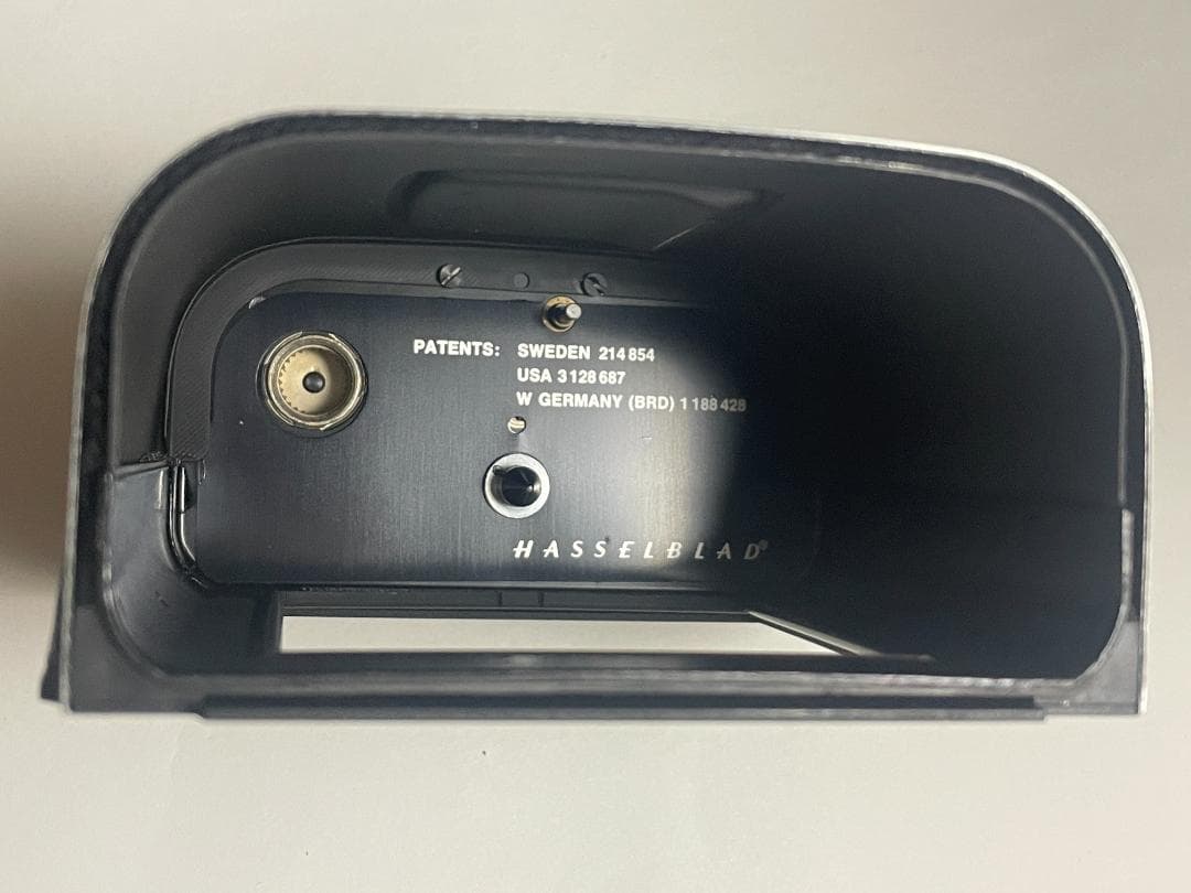 Hasselblad A24 フィルムマガジン 1976年製 超美品