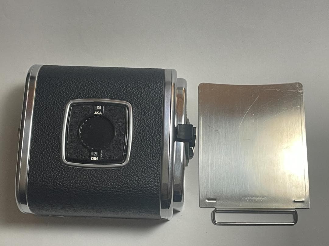 Hasselblad A24 フィルムマガジン 1976年製 超美品