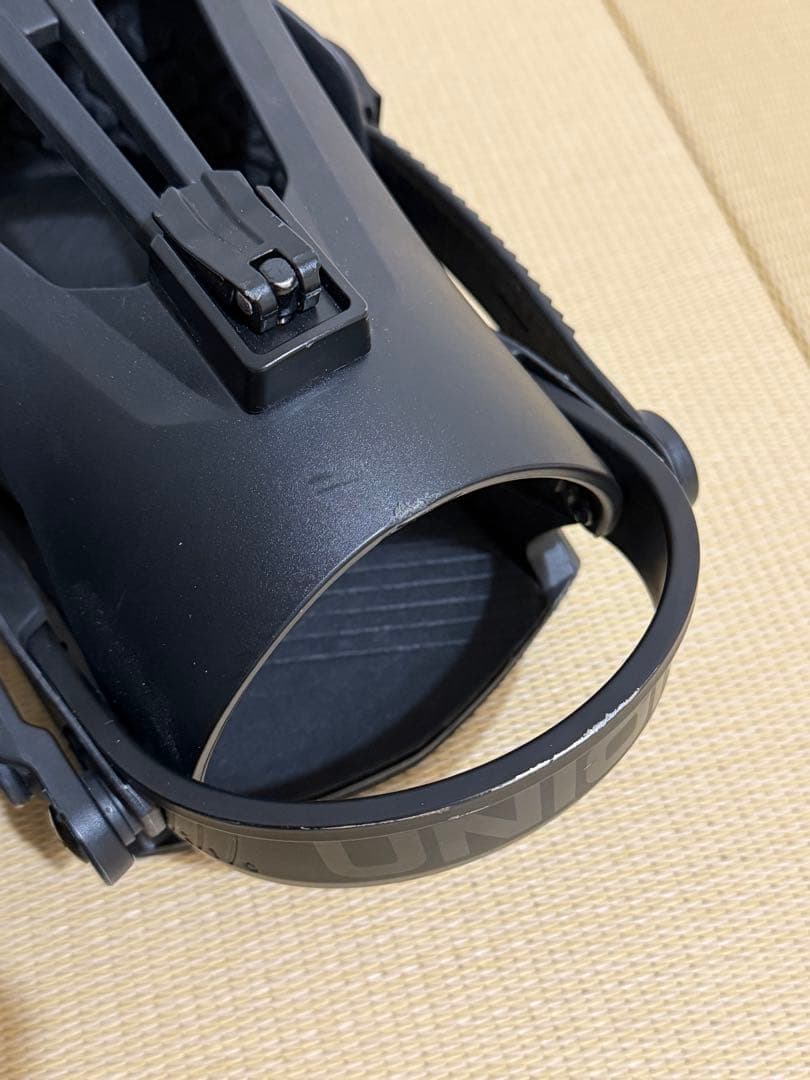 elephant ユニオン　フライトプロ　M