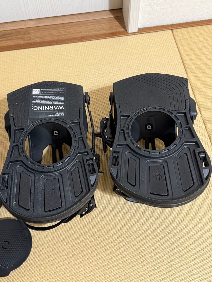 elephant ユニオン　フライトプロ　M