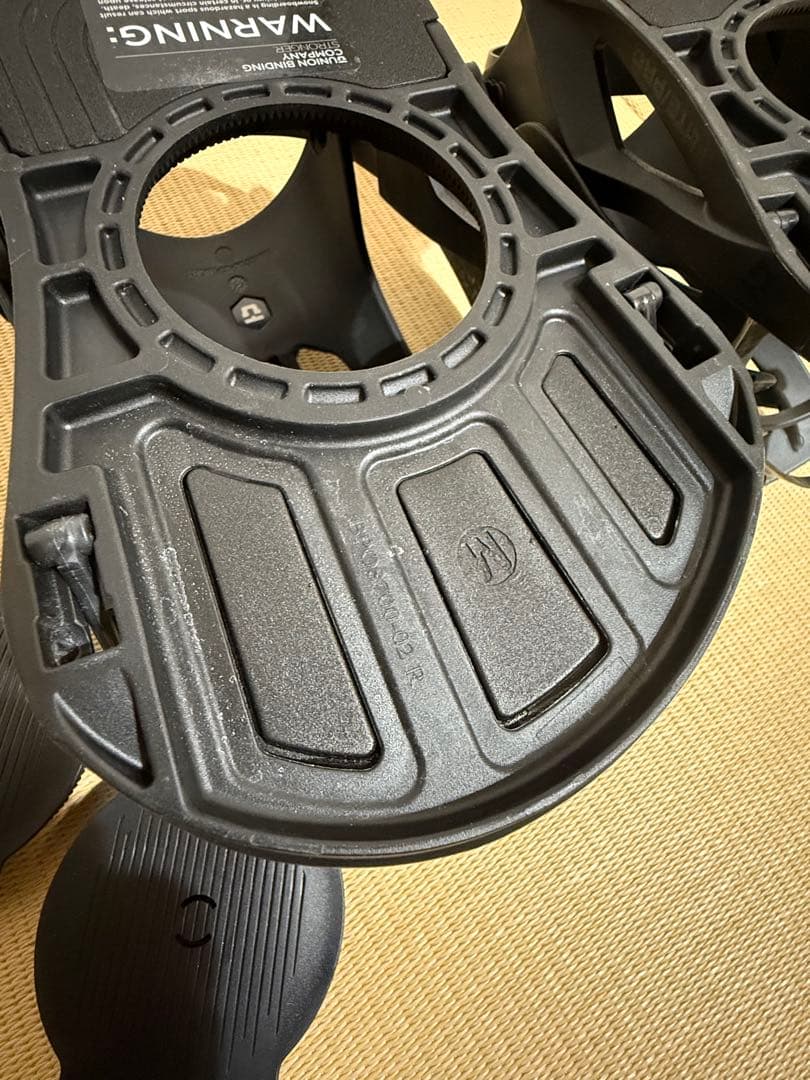 elephant ユニオン　フライトプロ　M