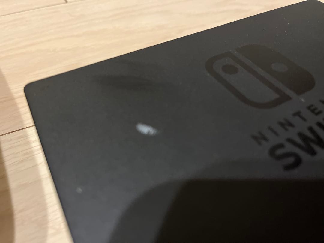 NintendoSwitch 本体　ケース　プロコン付き