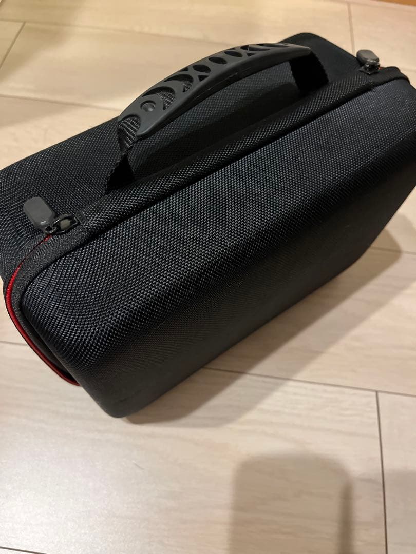 NintendoSwitch 本体　ケース　プロコン付き