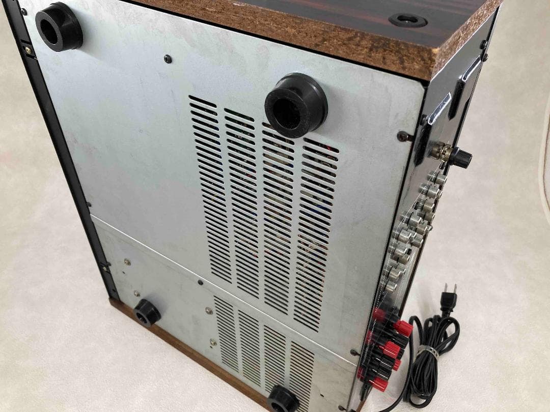 SANSUI AU-D607F EXTRA【ジャンク】