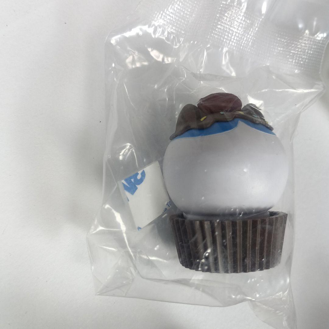 [韓国限定]ちいかわチョコカップケーキフィギュア 全種類まとめ売り