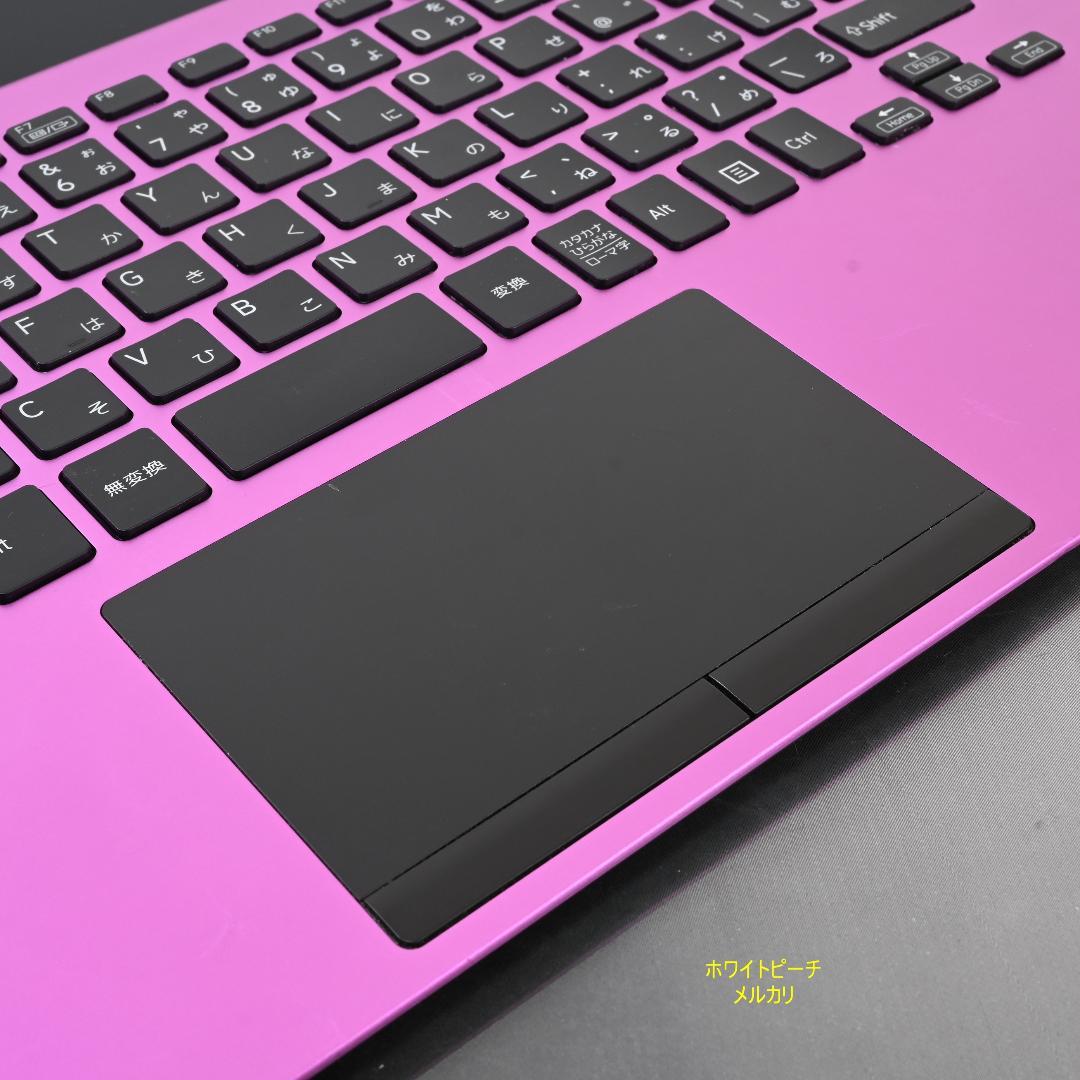 Vaio pro PK 桃紫 2022 vjpk vjs14