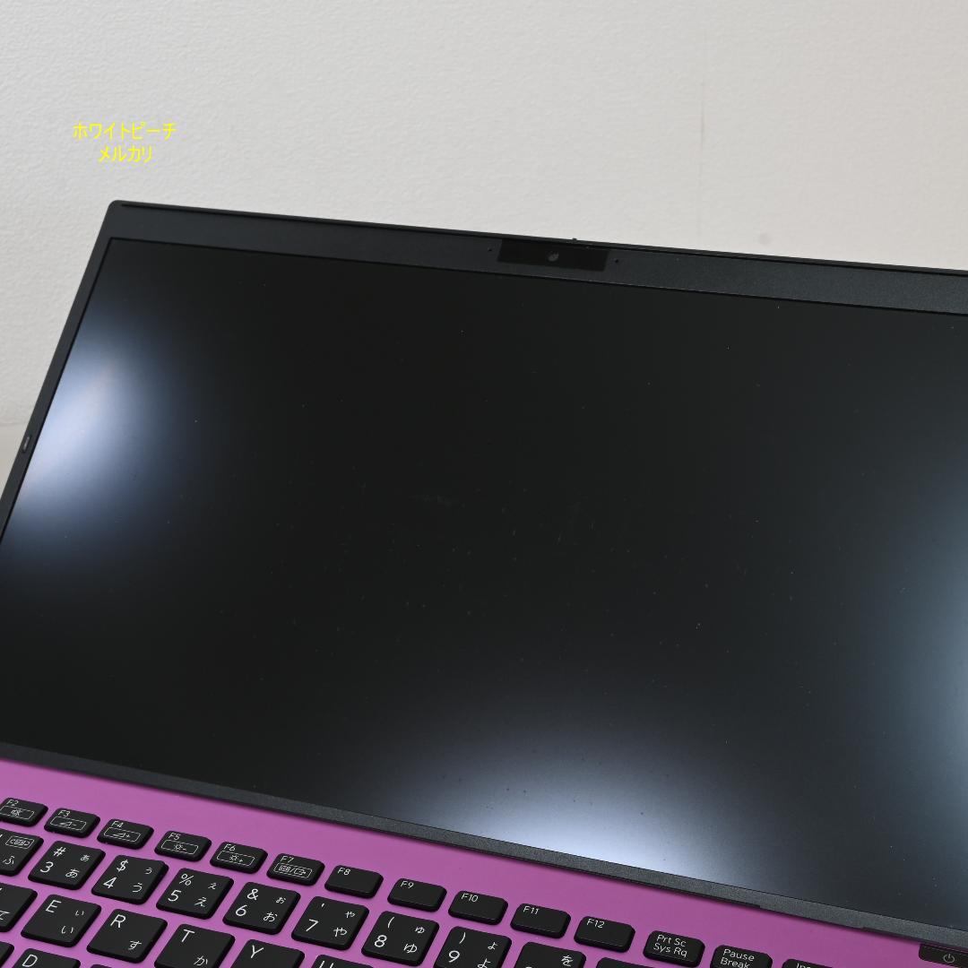 Vaio pro PK 桃紫 2022 vjpk vjs14