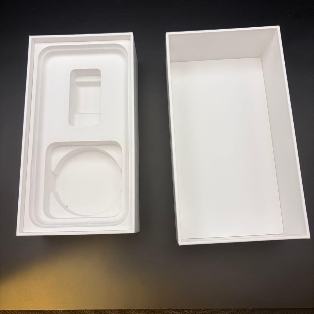 【バイブ不良】 iPhone XR 128GB イエロー ネックストラップ 箱