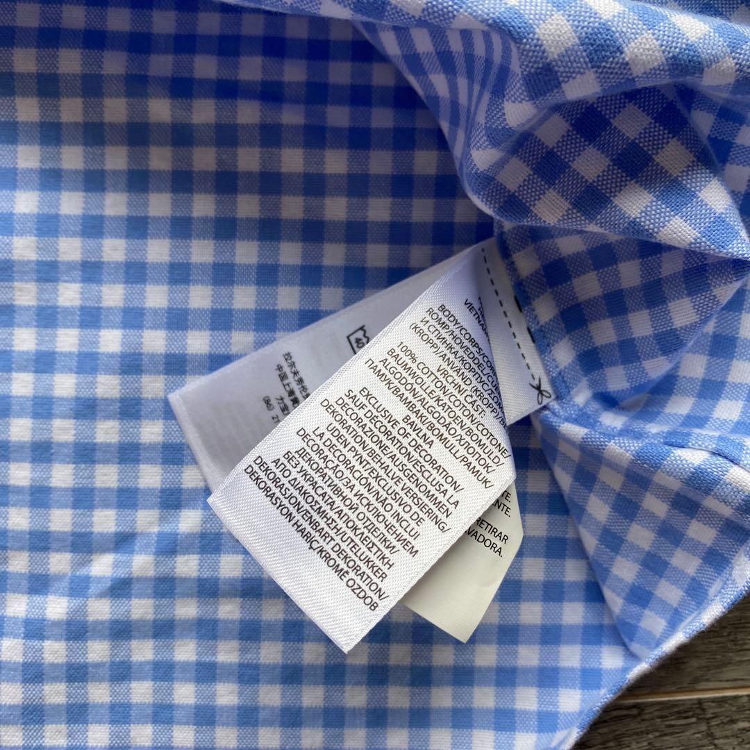 ラルフローレン シャツ