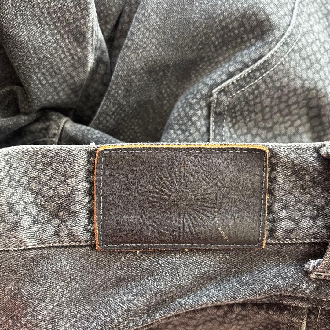 TORNADO MART パンツ