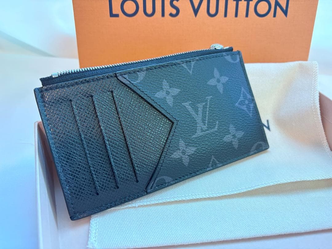 ルイヴィトン カード ホルダー M30271 ・カードケース