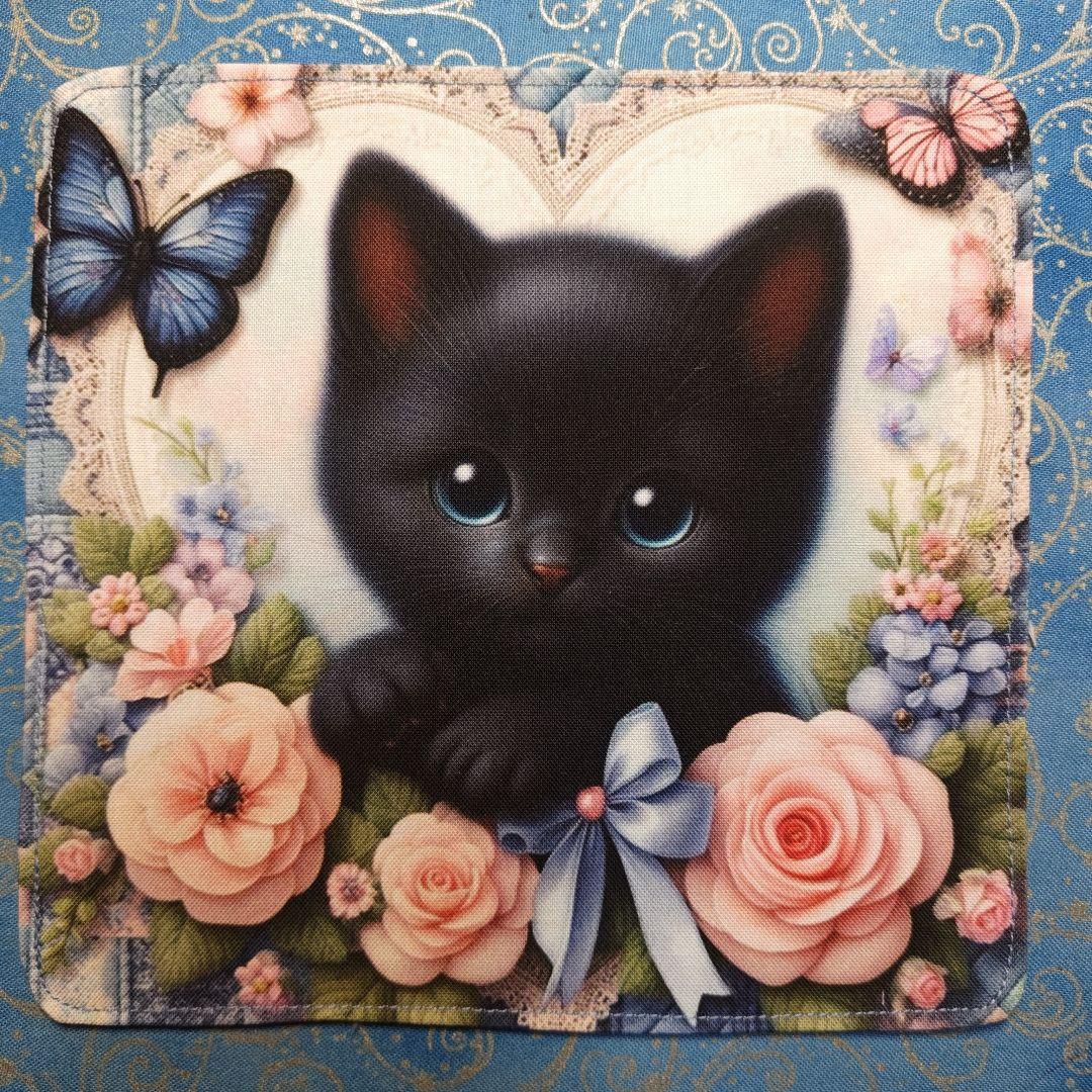 モグモグ　ハンカチ、パネル　No1 18枚　No2 50枚