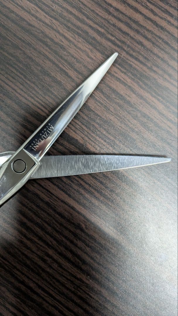 ミズタニシザーズ　ACRO TYPE-K 6.5 INCH　右利き用