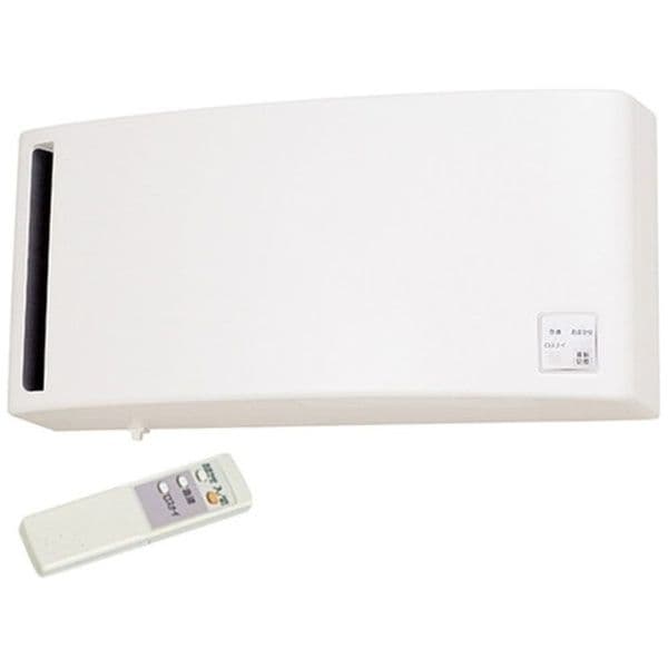 換気空清機 ロスナイ VL-12SAH2