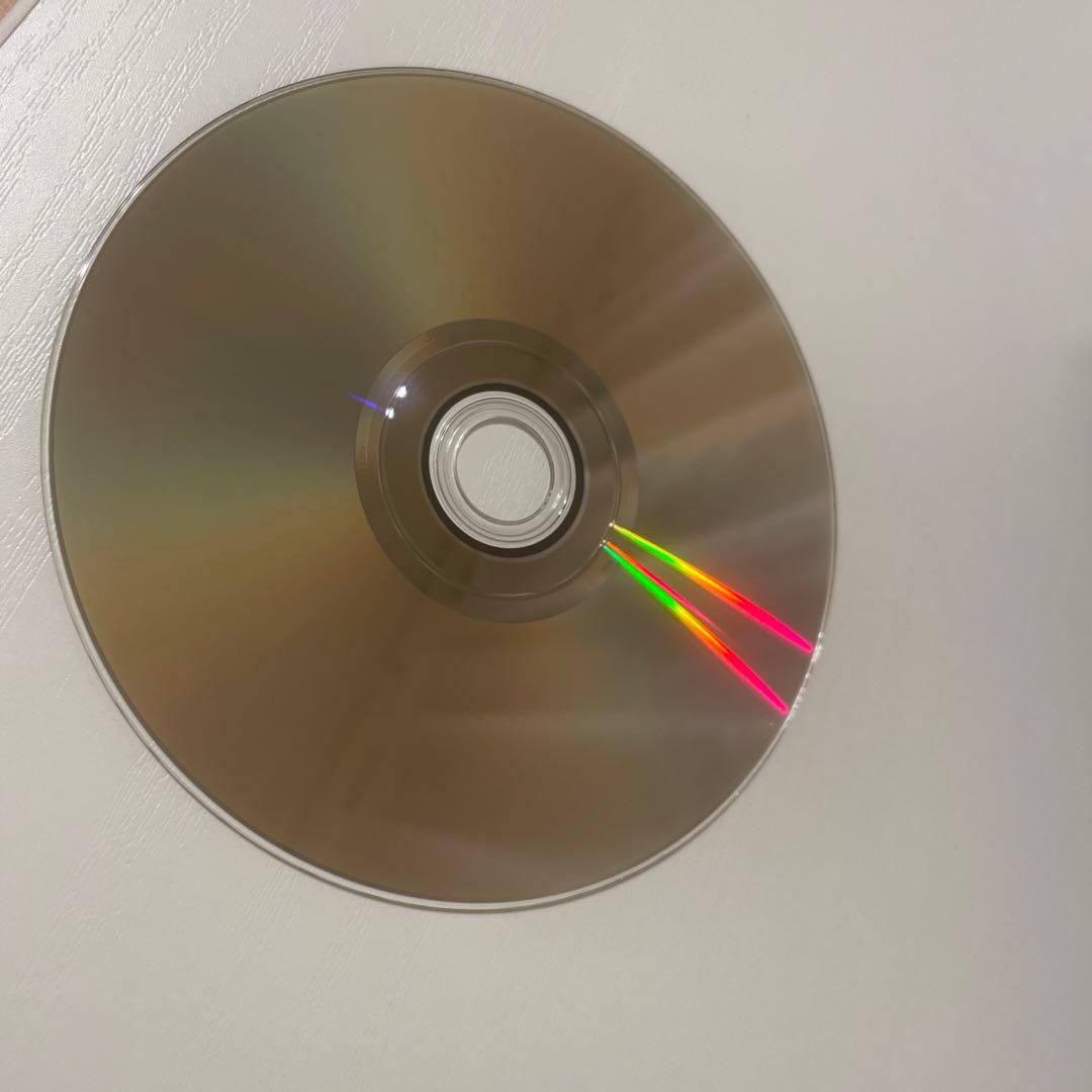 ジョジョの奇妙な冒険5部黄金の風 全巻購入特典 イベントDVD