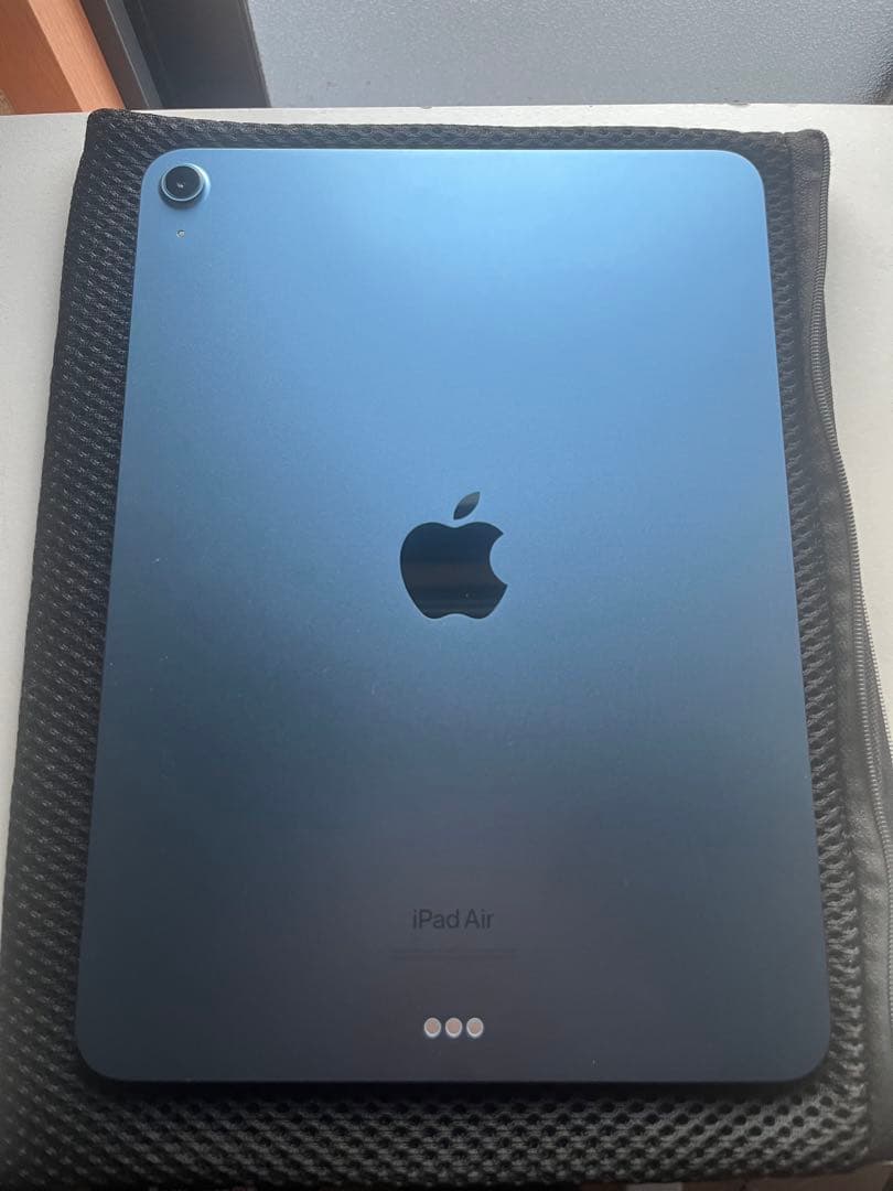 【即購入OK】 Apple iPad Air 第5世代 256GB