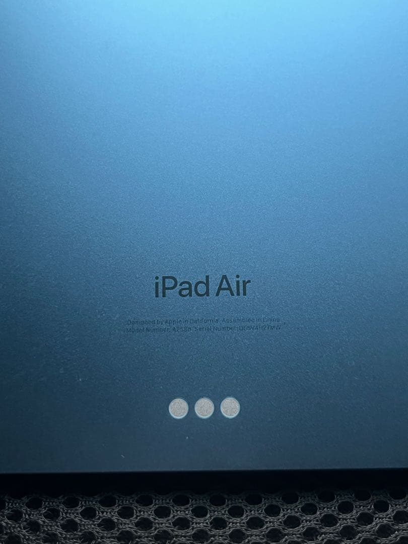 【即購入OK】 Apple iPad Air 第5世代 256GB