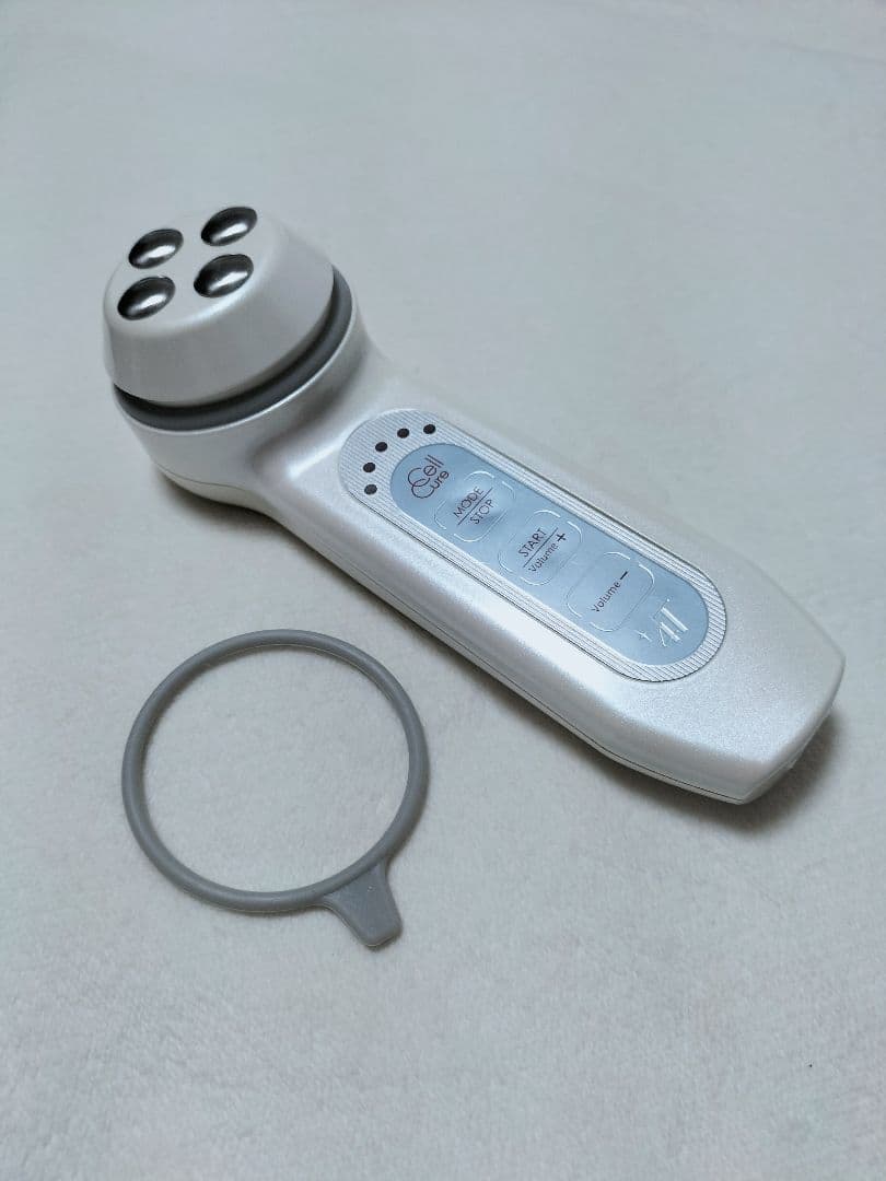 セルキュア4T 動作確認済み