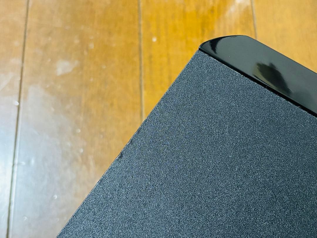 Fostex アクティブサブウーハー　PM-SUBn