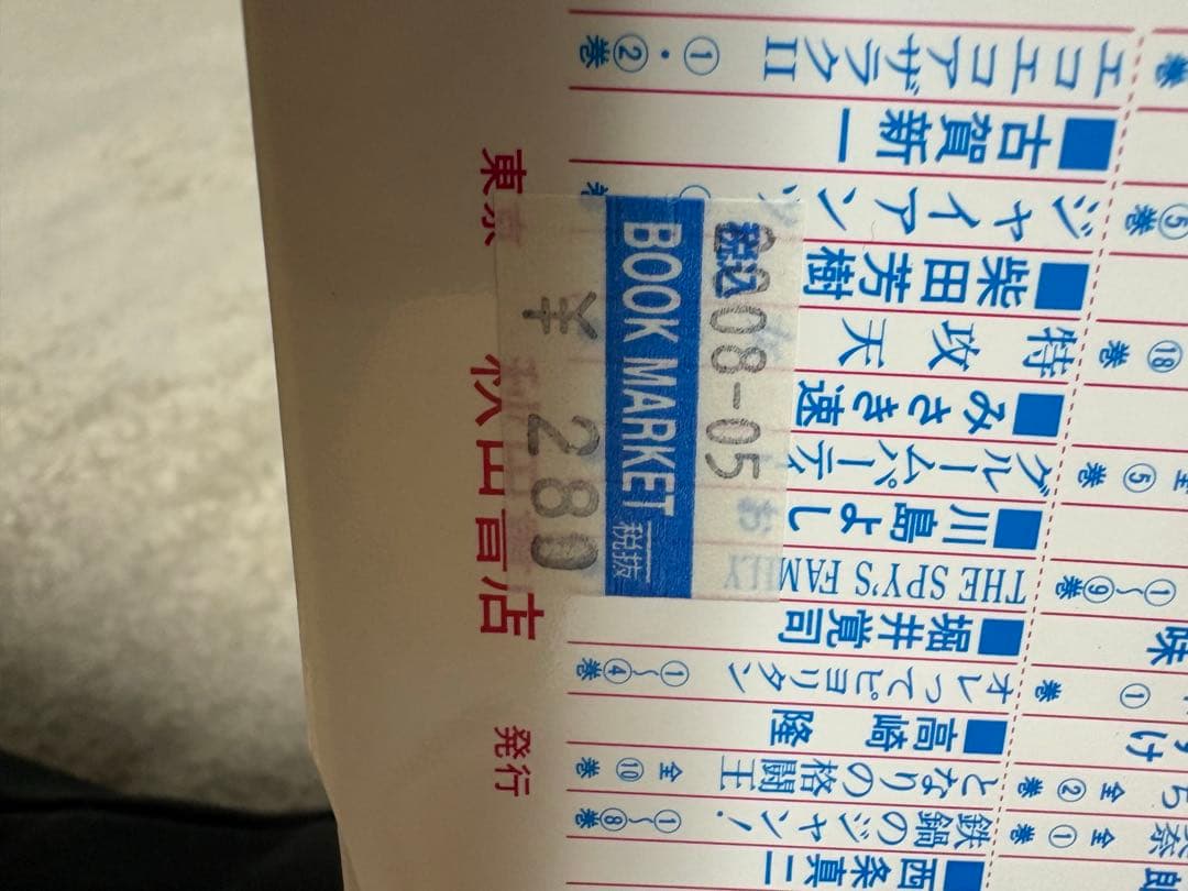 クローズ　WORST キューピー　全巻セット