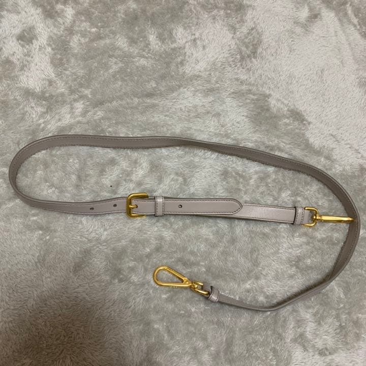 PRADA プラダ ハンドバッグ　2WAY