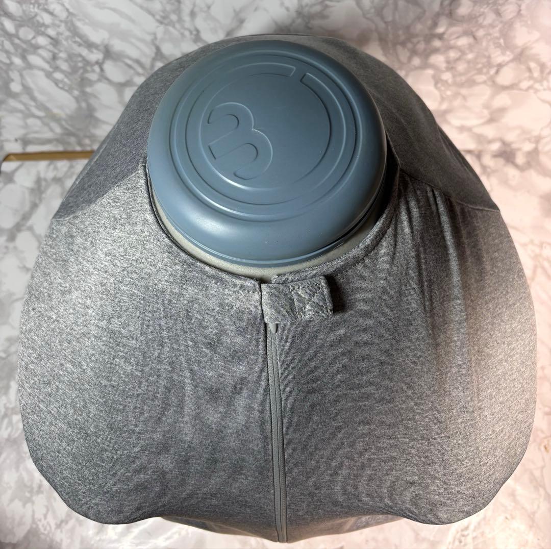 中古　Circle balance ヨガバランス開脚チェア