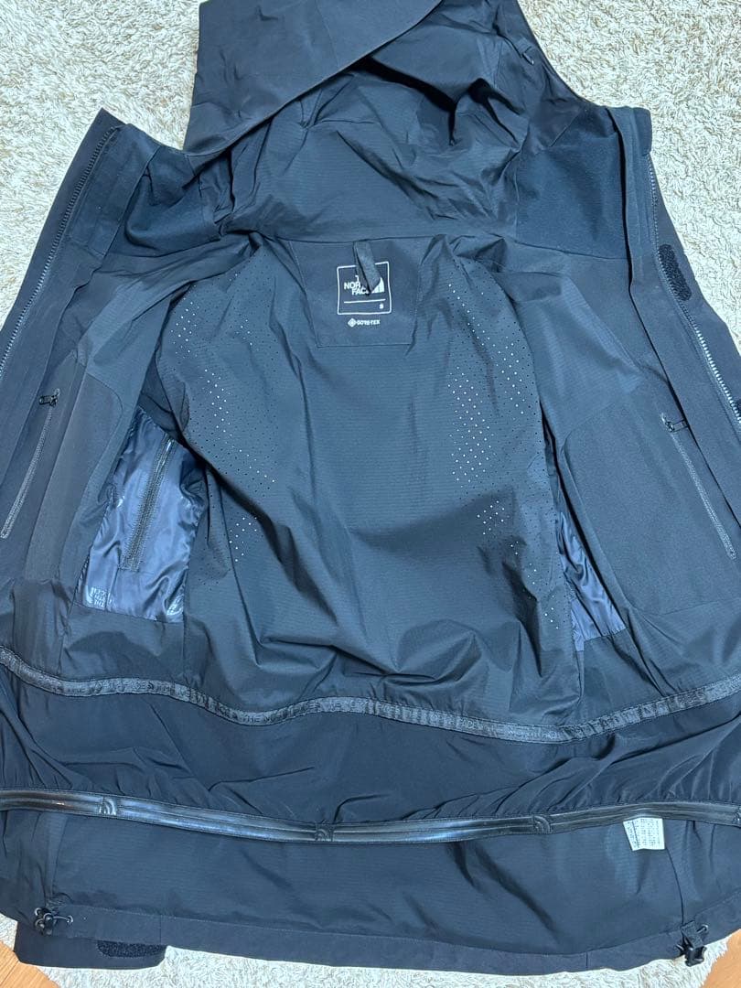 THE NORTH FACE マウンテンジャケット S ブラック