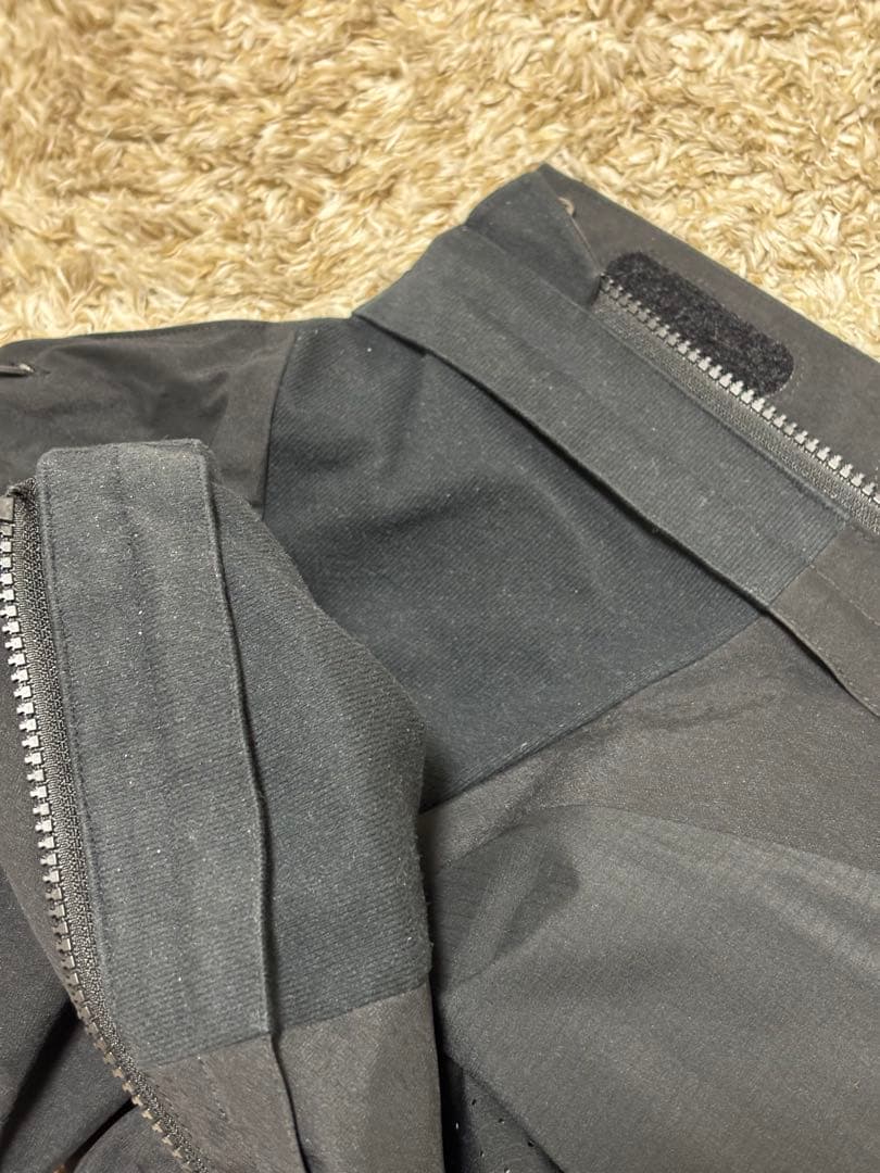 THE NORTH FACE マウンテンジャケット S ブラック