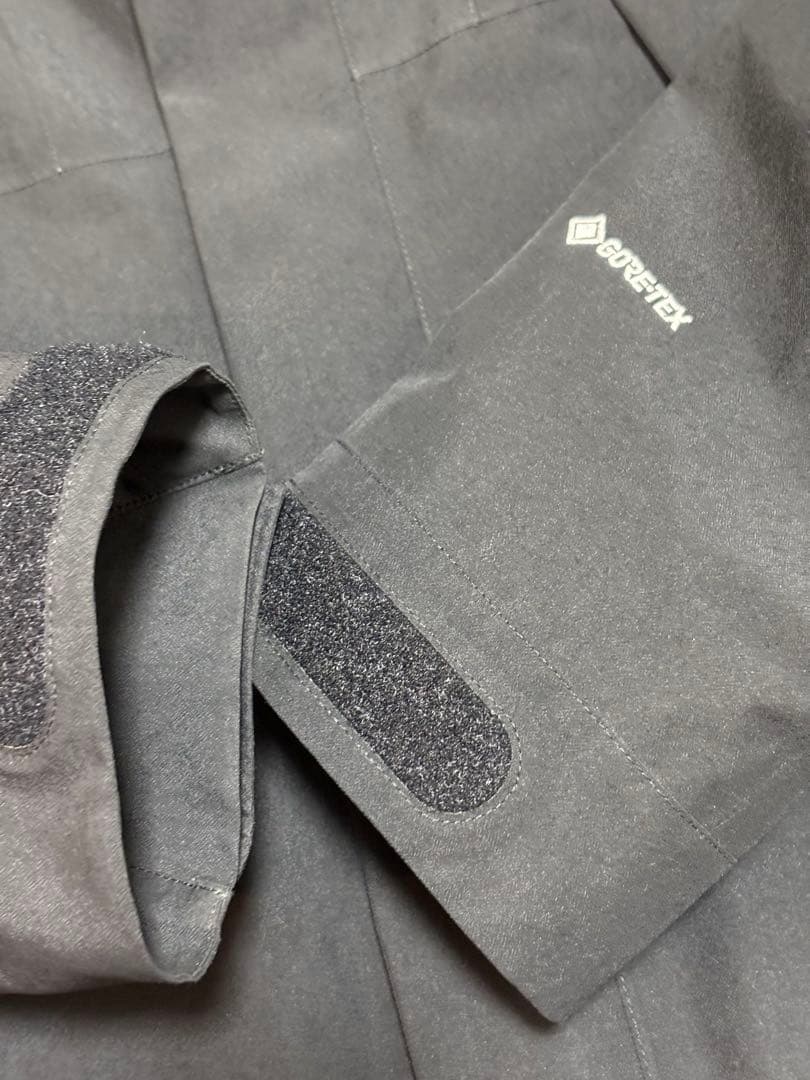 THE NORTH FACE マウンテンジャケット S ブラック