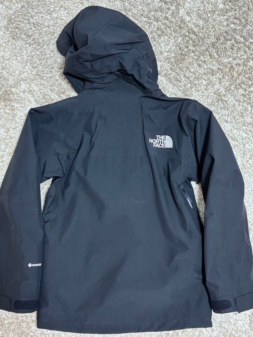 THE NORTH FACE マウンテンジャケット S ブラック